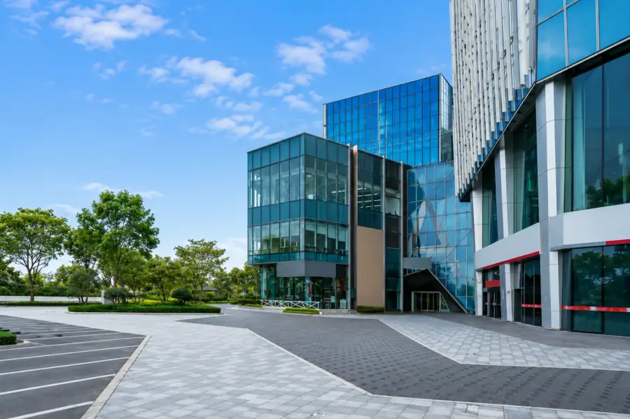 Commercial Properties