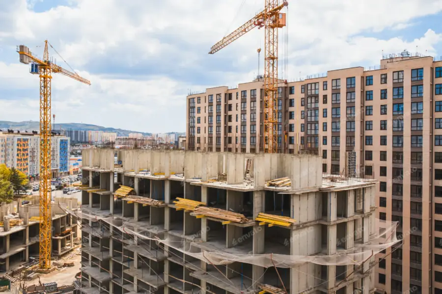 Real Estate Development Projects