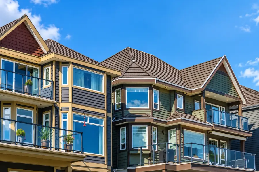 Residential Homes & Condos