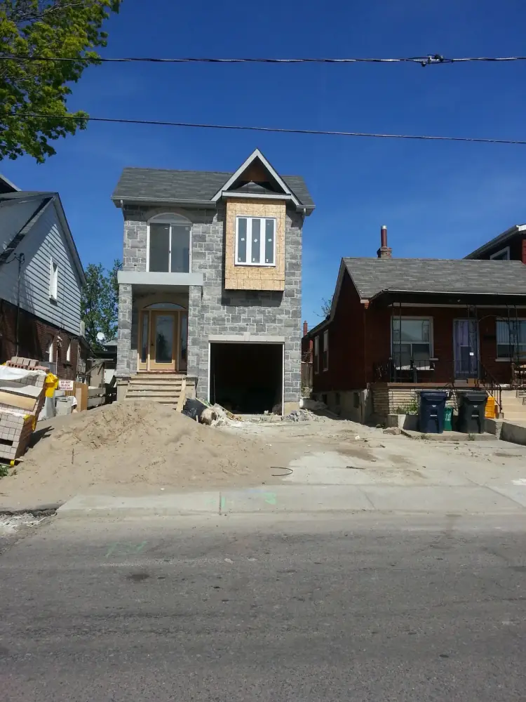 AQ Construction project 11