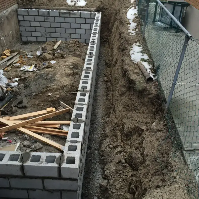 AQ Construction project 12