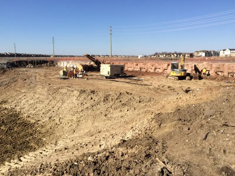 AQ Construction project 15