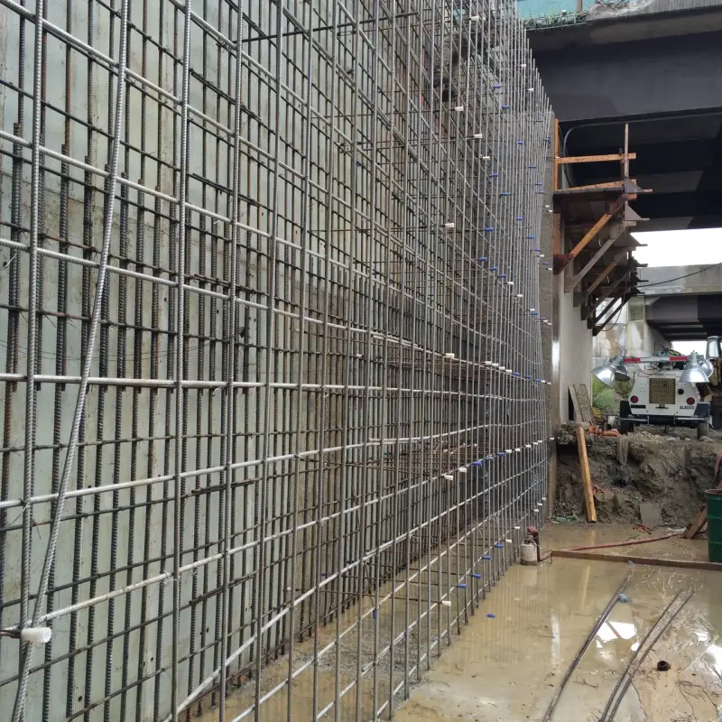 AQ Construction project 17