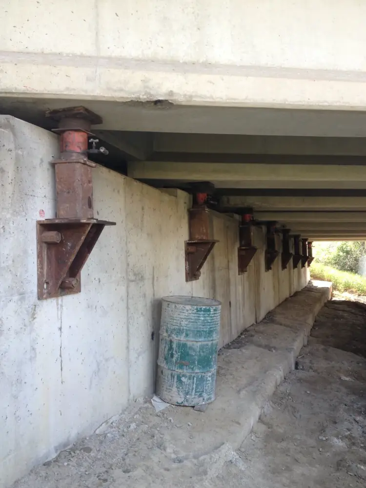 AQ Construction project 19