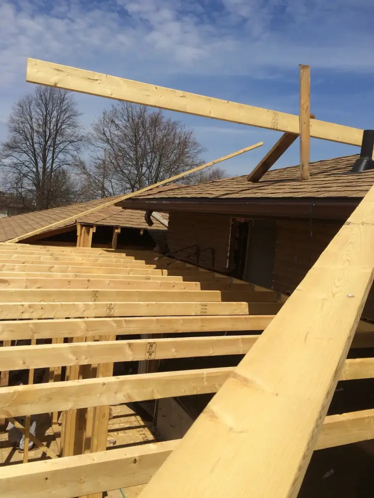 AQ Construction project 7