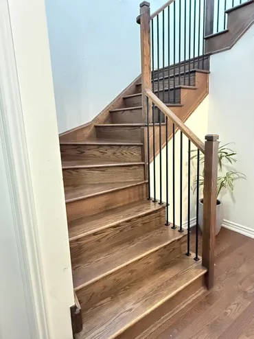 Completed project 8